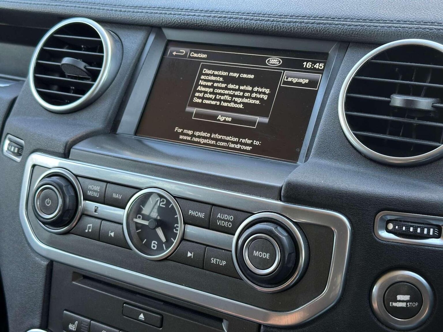 Used Land Rover Discovery 4 2013 for sale - 76427940: Photo 27