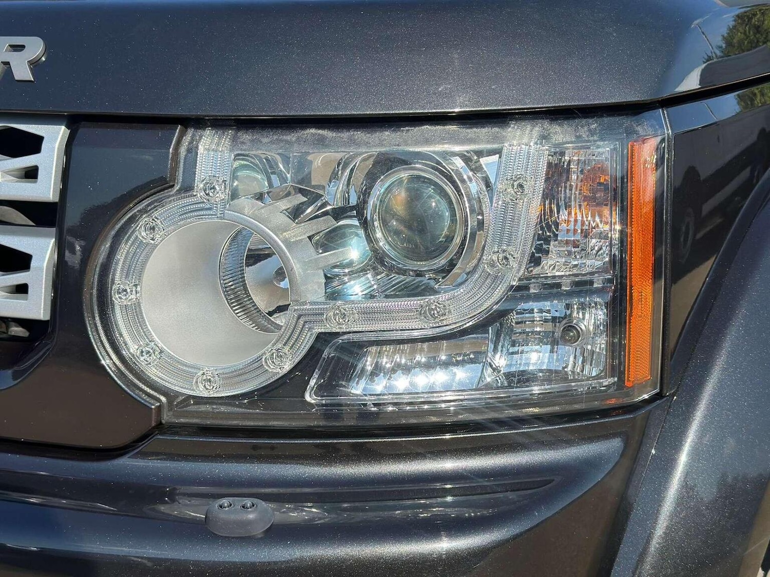 Used Land Rover Discovery 4 2013 for sale - 76427940: Photo 29