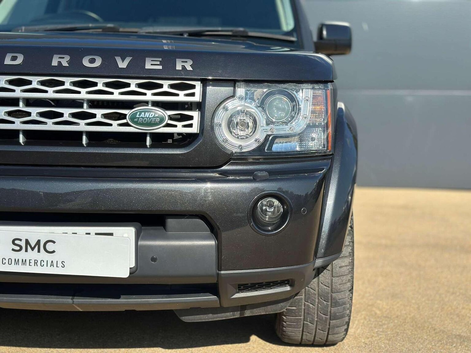 Used Land Rover Discovery 4 2013 for sale - 76427940: Photo 33