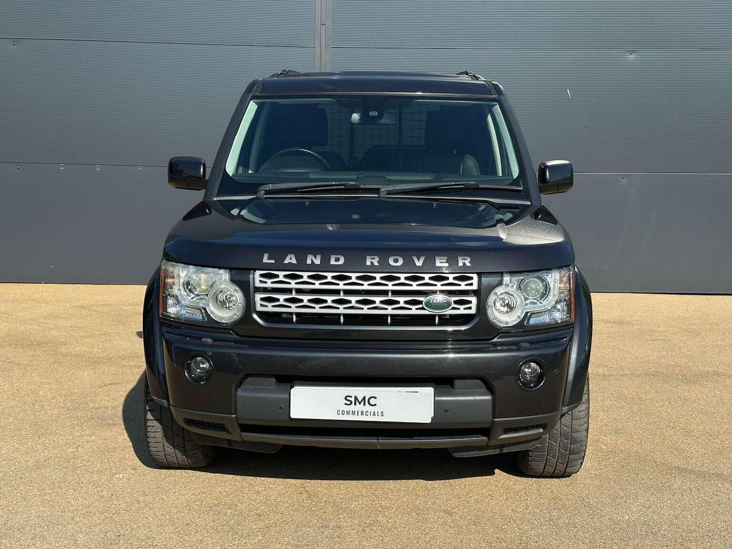 Used Land Rover Discovery 4 2013 for sale - 76427940: Photo 4