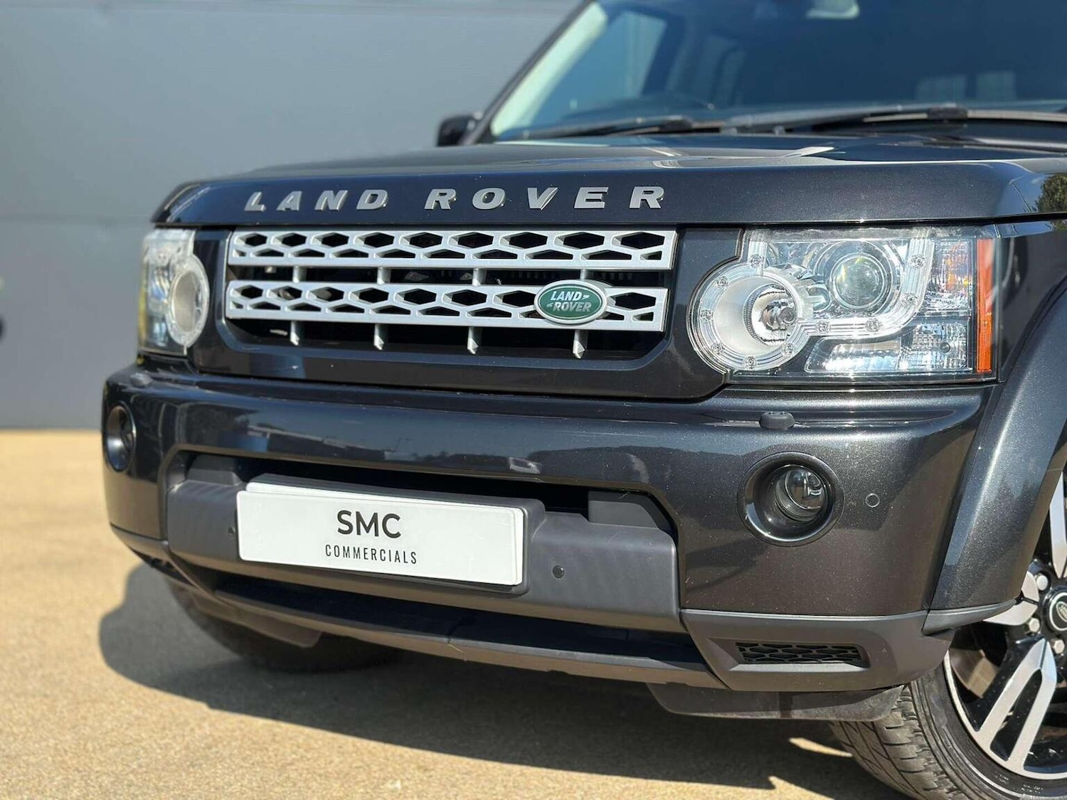 Used Land Rover Discovery 4 2013 for sale - 76427940: Photo 6