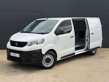 Used Peugeot Expert 2022 for sale - 79551903: Photo
