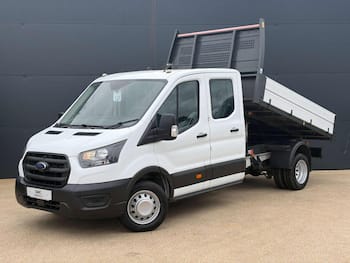 Used Ford Transit 2021 for sale - 79779682: Photo