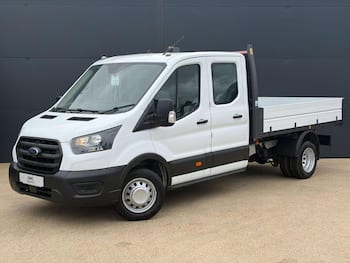 Used Ford Transit 2021 for sale - 79779682: Photo