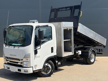 Used Isuzu Other 2024 for sale - 79143614: Photo