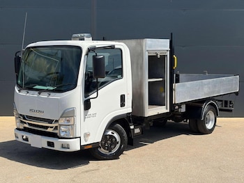 Used Isuzu Other 2024 for sale - 79143614: Photo