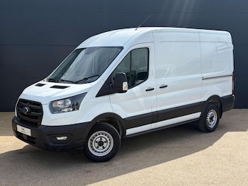 Used Ford Transit 2022 for sale - 78744984: Photo