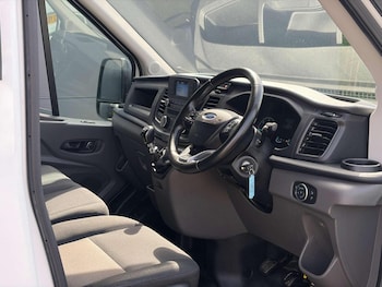Used Ford Transit 2022 for sale - 78744984: Photo