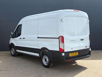Used Ford Transit 2022 for sale - 78744984: Photo
