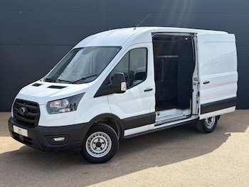 Used Ford Transit 2022 for sale - 78744984: Photo