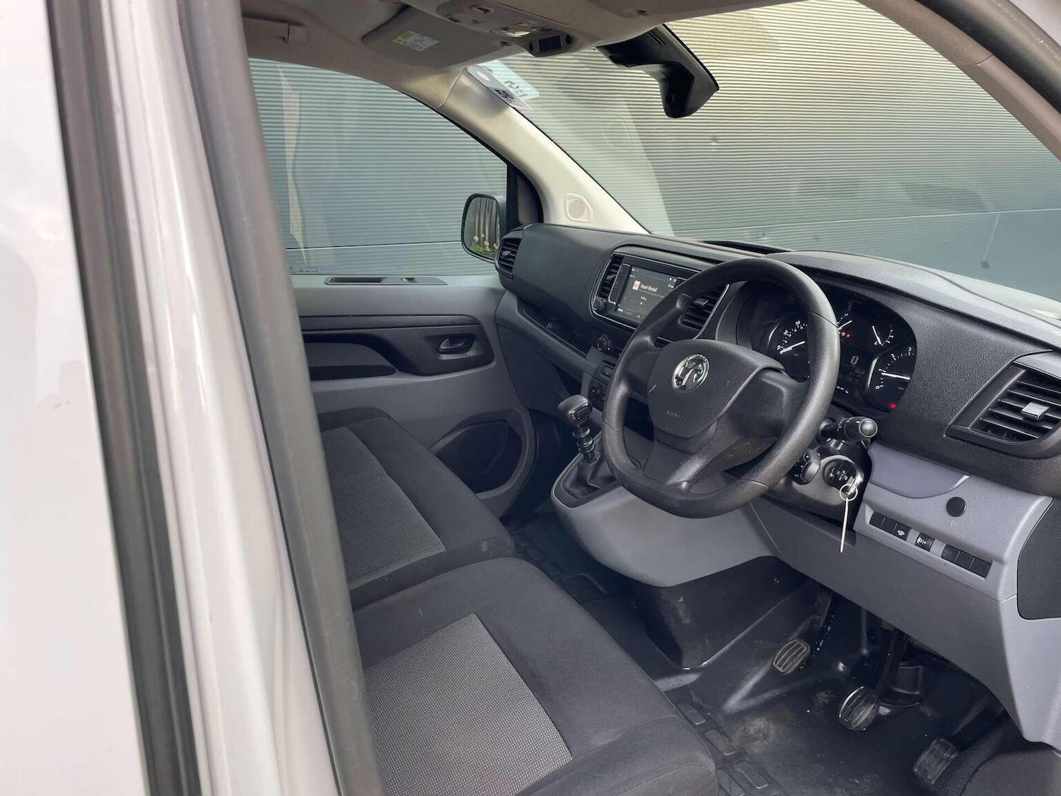 Used Vauxhall Vivaro 2022 for sale - 76769396: Photo 17