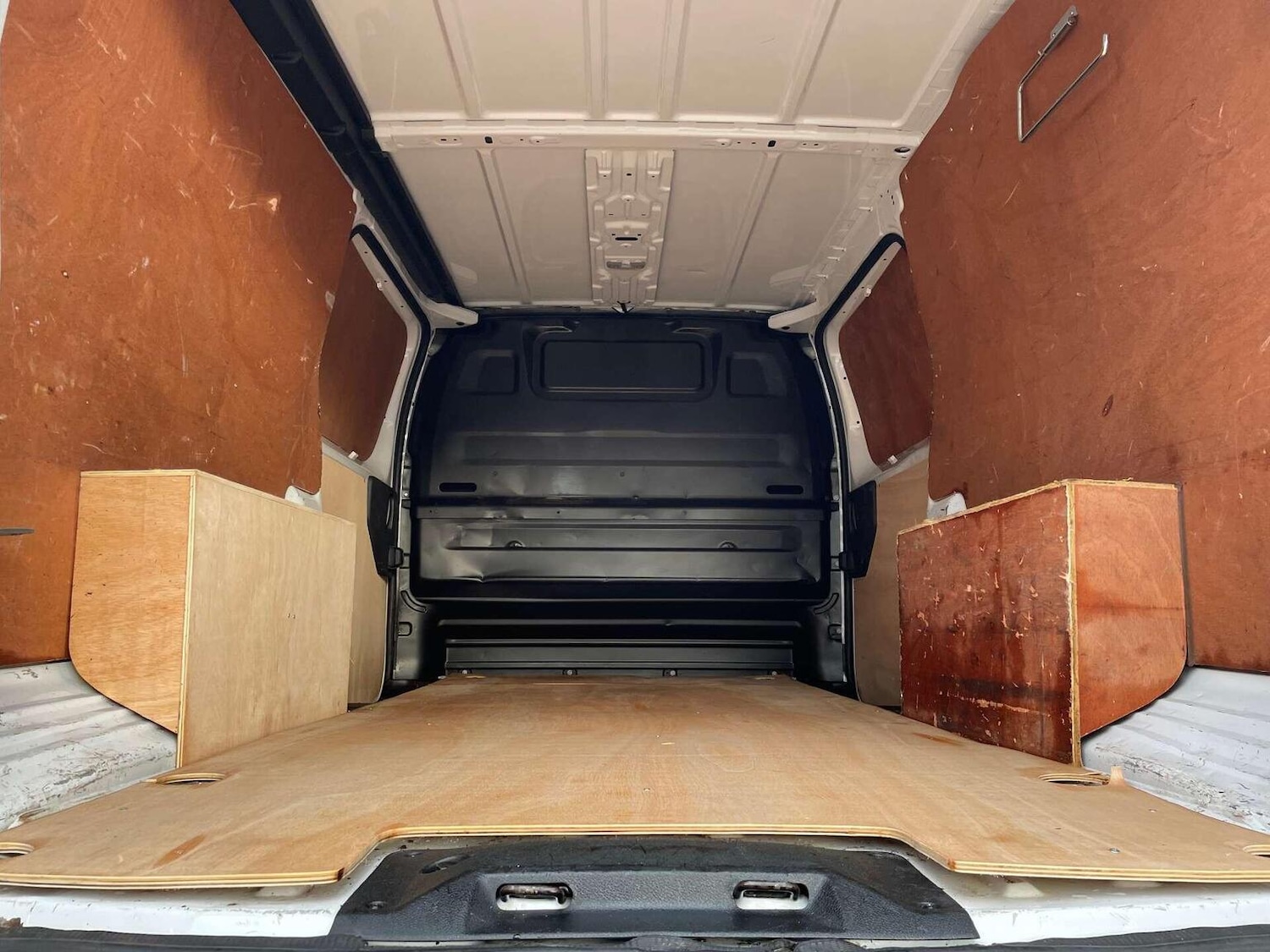 Used Vauxhall Vivaro 2022 for sale - 76769396: Photo 21