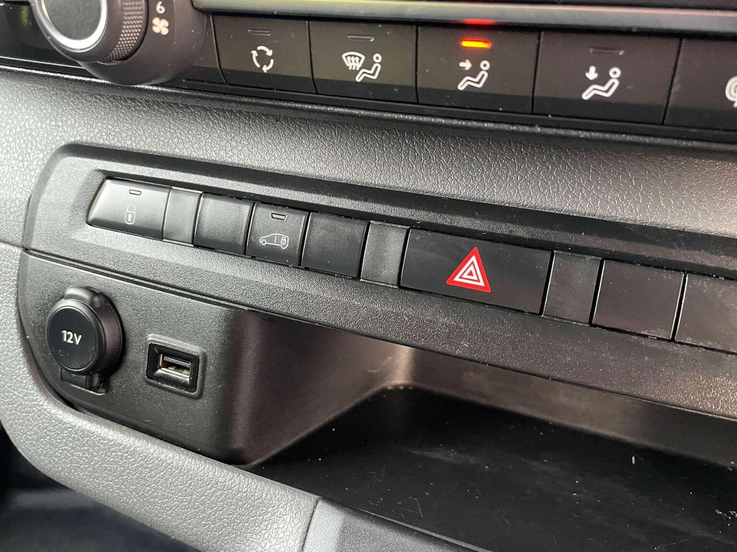 Used Vauxhall Vivaro 2022 for sale - 76769396: Photo 31