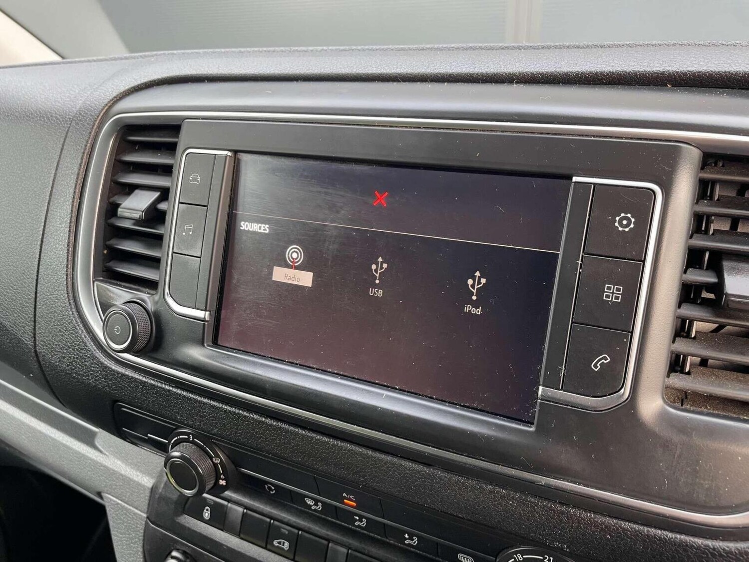 Used Vauxhall Vivaro 2022 for sale - 76769396: Photo 33