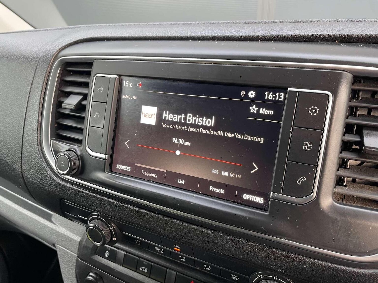 Used Vauxhall Vivaro 2022 for sale - 76769396: Photo 35