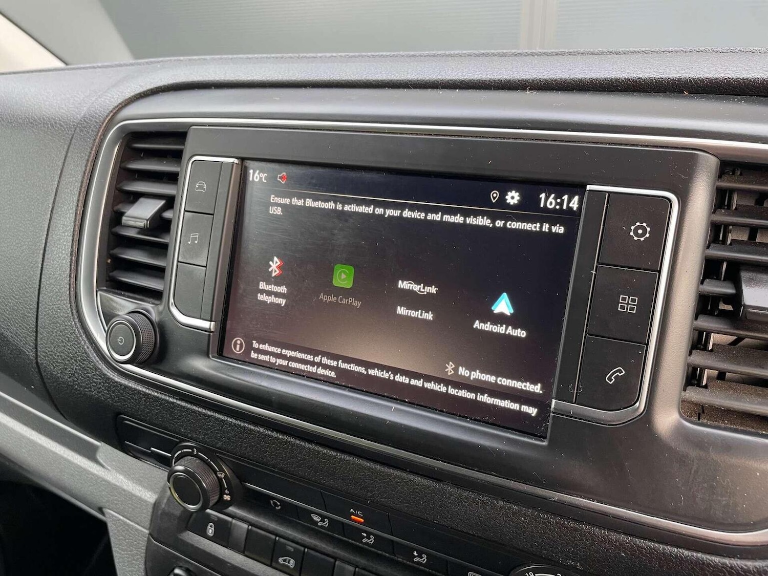 Used Vauxhall Vivaro 2022 for sale - 76769396: Photo 36