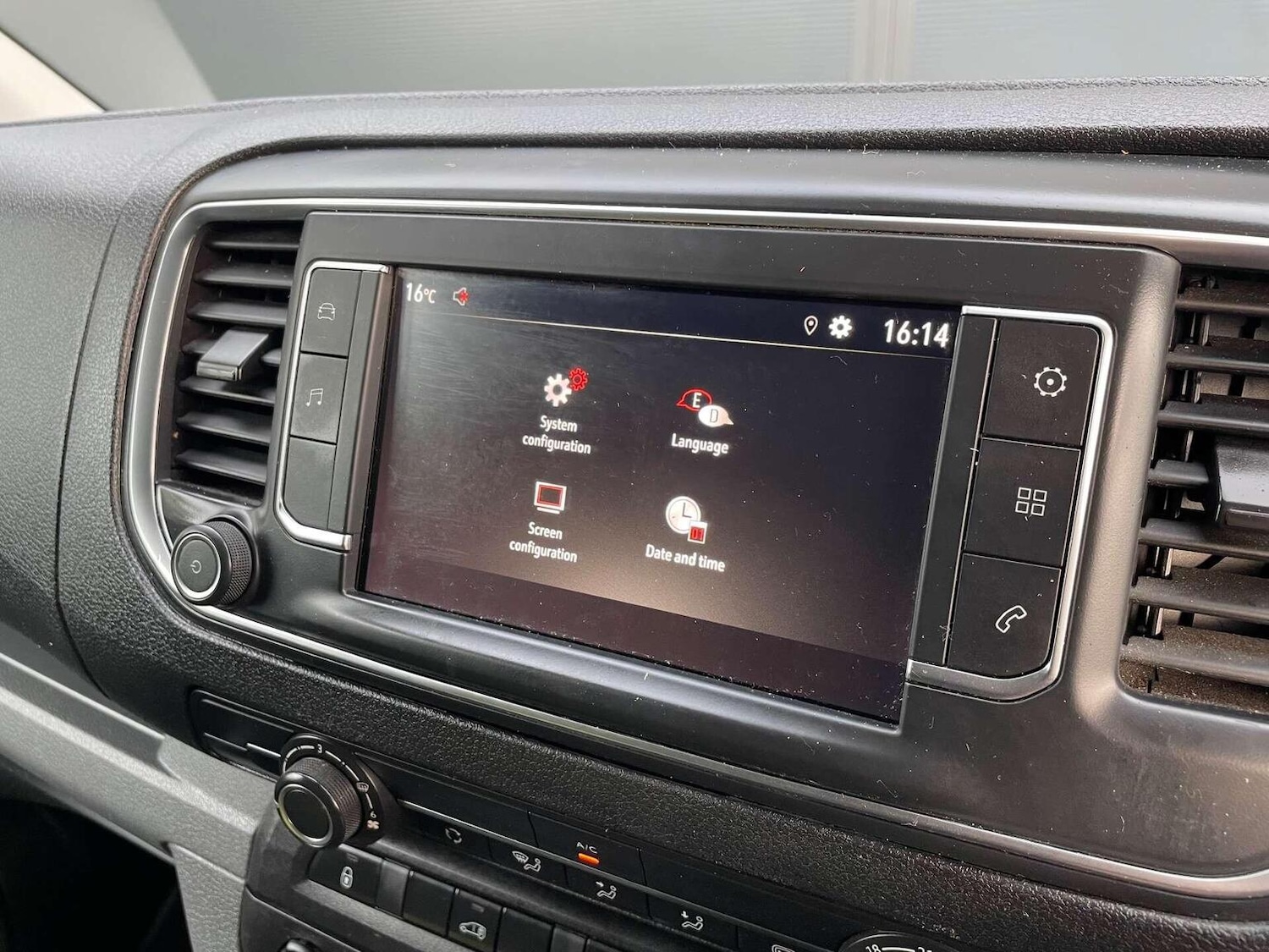 Used Vauxhall Vivaro 2022 for sale - 76769396: Photo 38