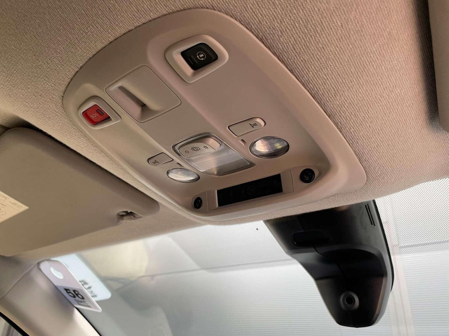 Used Vauxhall Vivaro 2022 for sale - 76769396: Photo 40