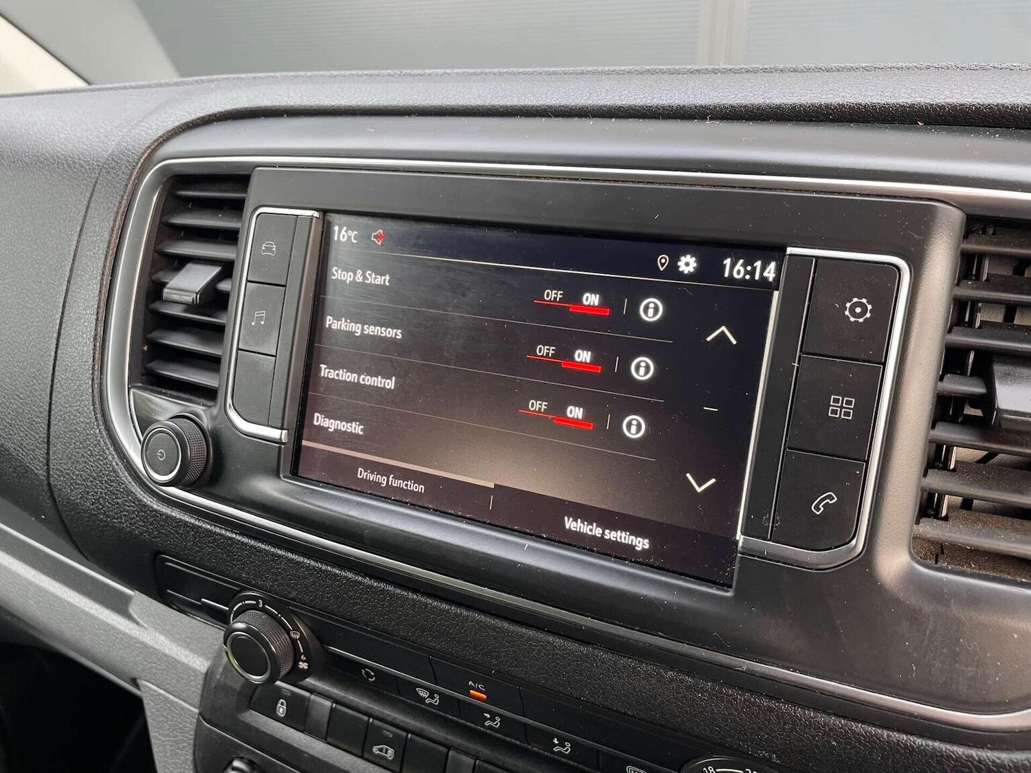 Used Vauxhall Vivaro 2022 for sale - 76769396: Photo 41