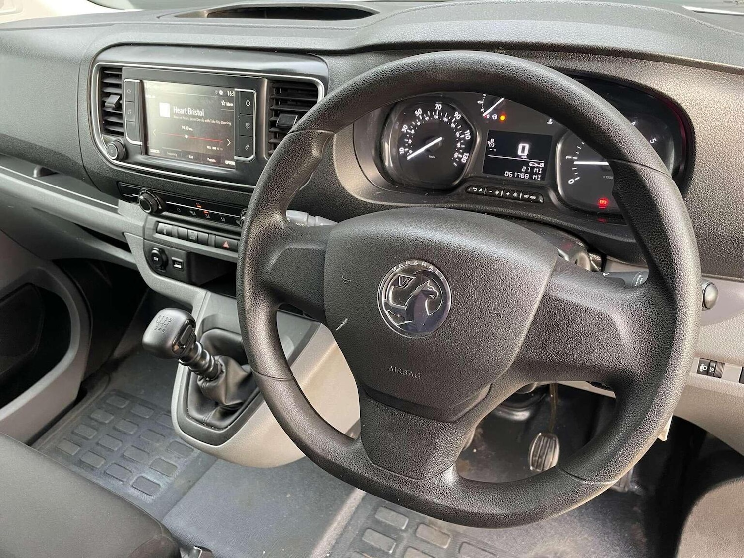 Used Vauxhall Vivaro 2022 for sale - 76769396: Photo 43