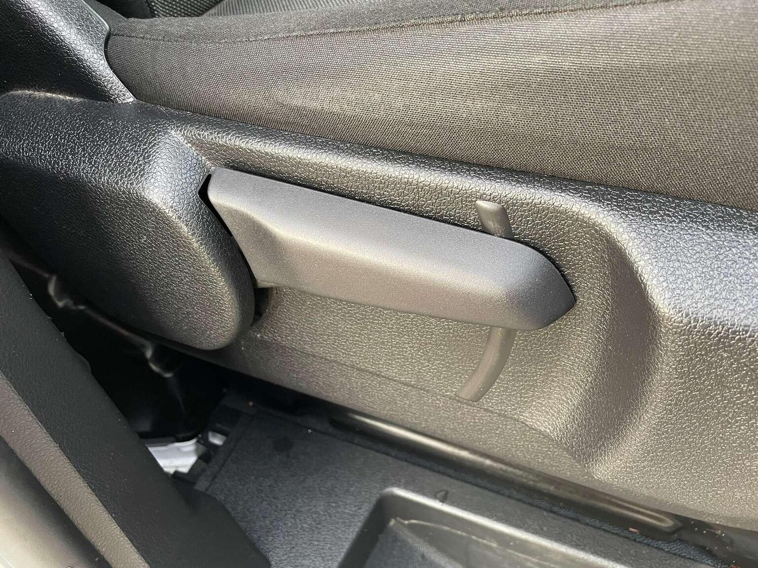 Used Vauxhall Vivaro 2022 for sale - 76769396: Photo 46