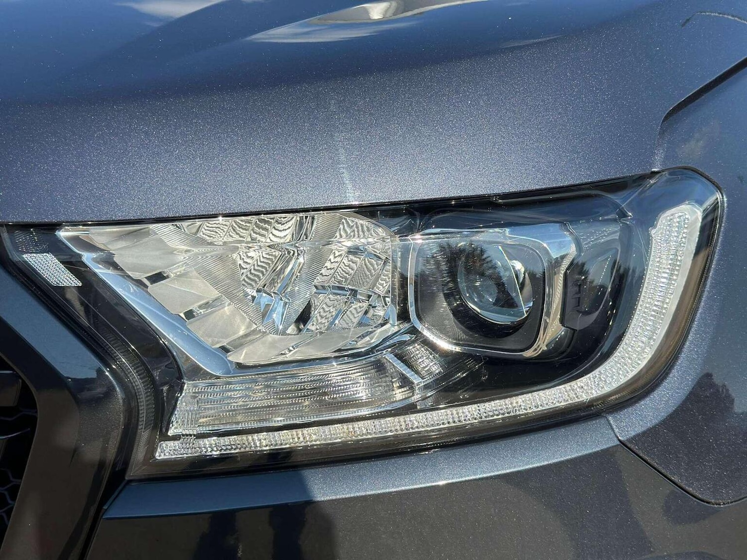 Used Ford Ranger 2021 for sale - 76427938: Photo 13