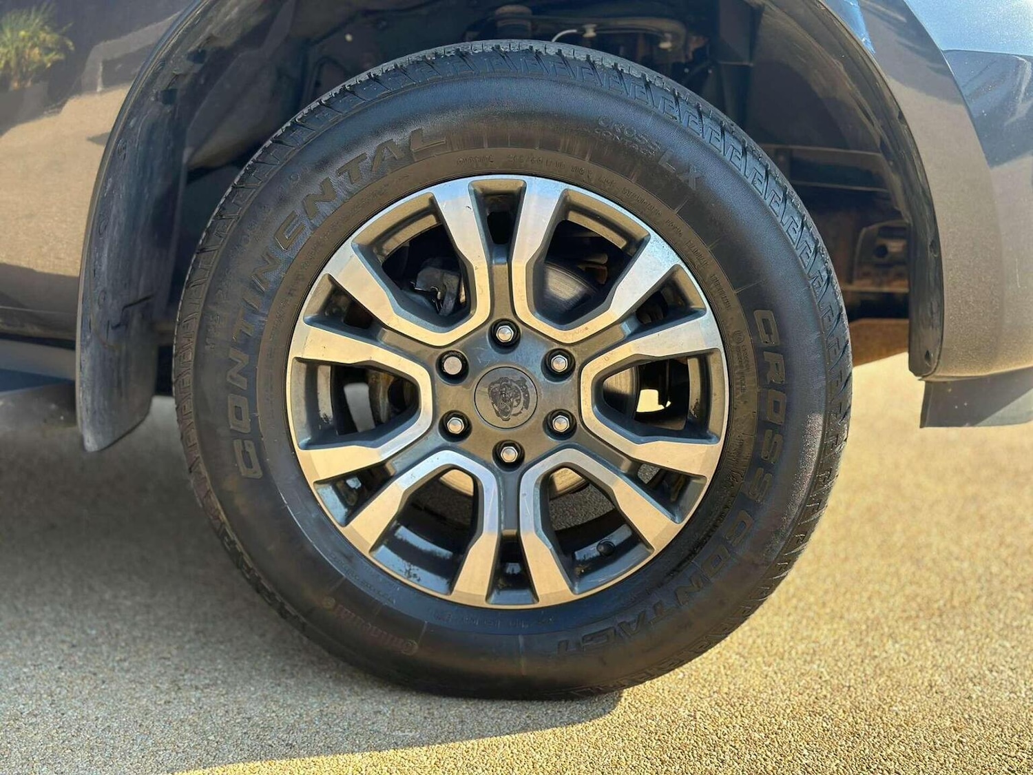 Used Ford Ranger 2021 for sale - 76427938: Photo 14