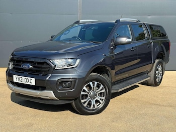 Used Ford Ranger 2021 for sale - 76427938: Photo