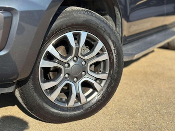 Used Ford Ranger 2021 for sale - 76427938: Photo