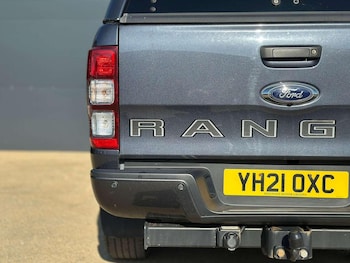 Used Ford Ranger 2021 for sale - 76427938: Photo