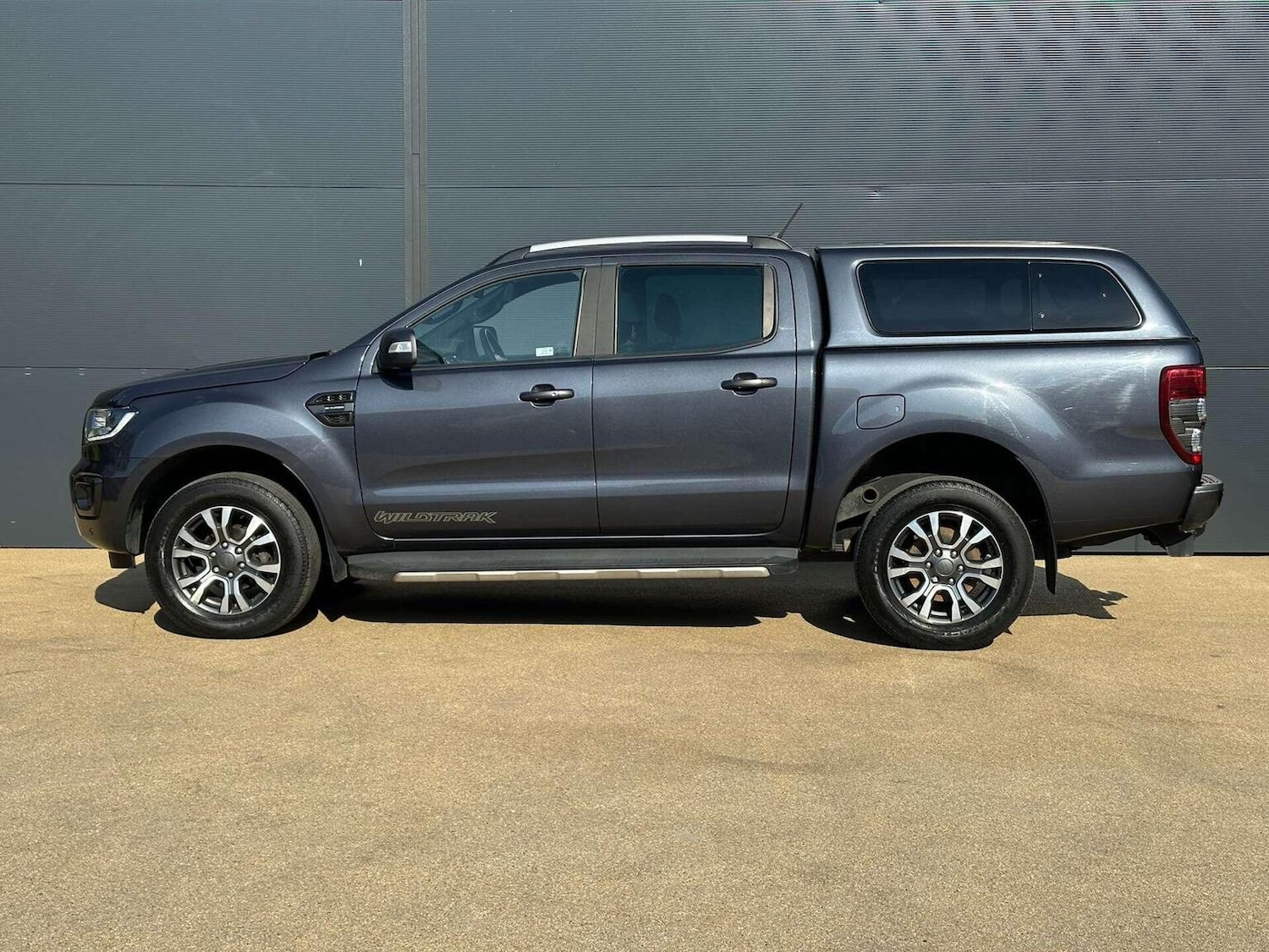Used Ford Ranger 2021 for sale - 76427938: Photo 5