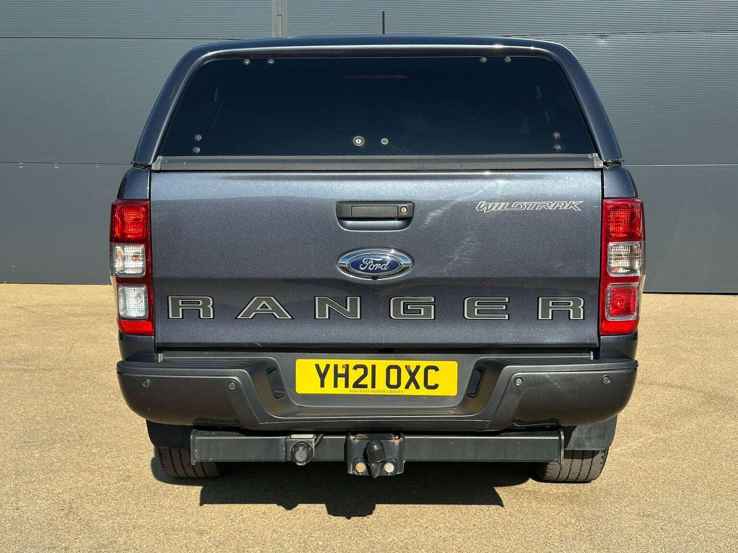 Used Ford Ranger 2021 for sale - 76427938: Photo 6