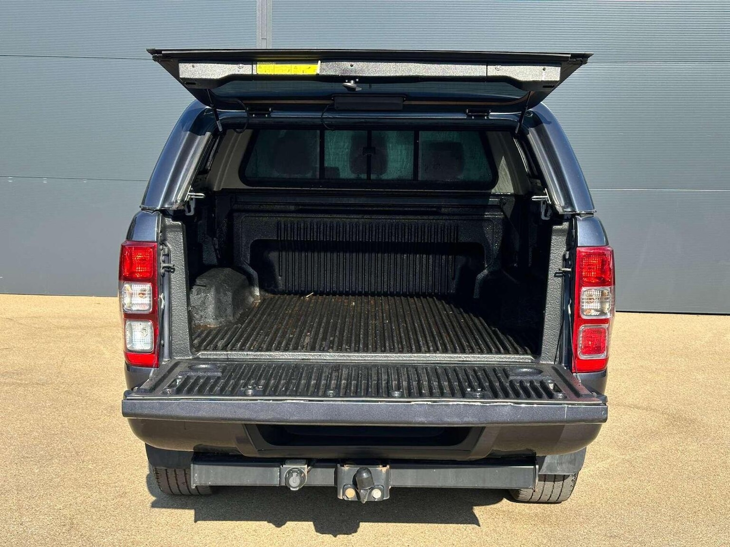 Used Ford Ranger 2021 for sale - 76427938: Photo 7