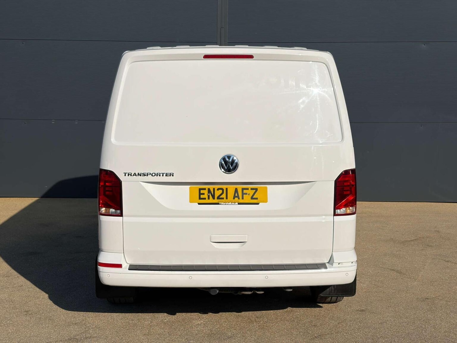 Used Volkswagen Transporter 2021 for sale - 77968785: Photo 19