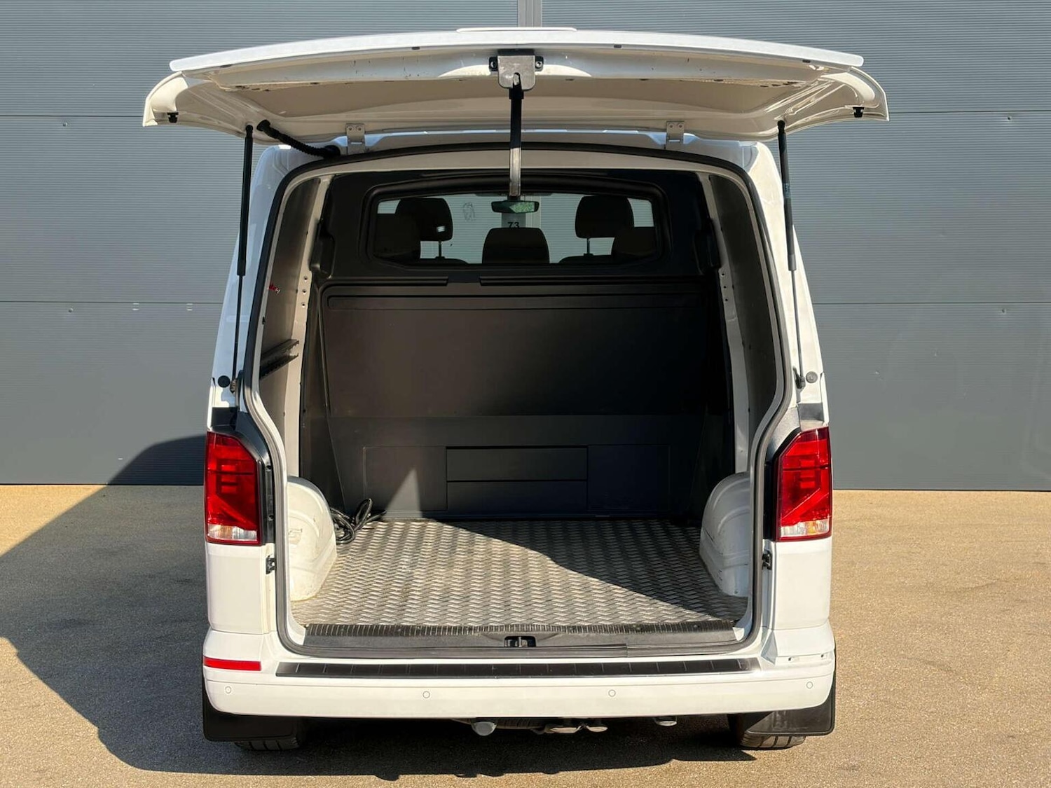 Used Volkswagen Transporter 2021 for sale - 77968785: Photo 20