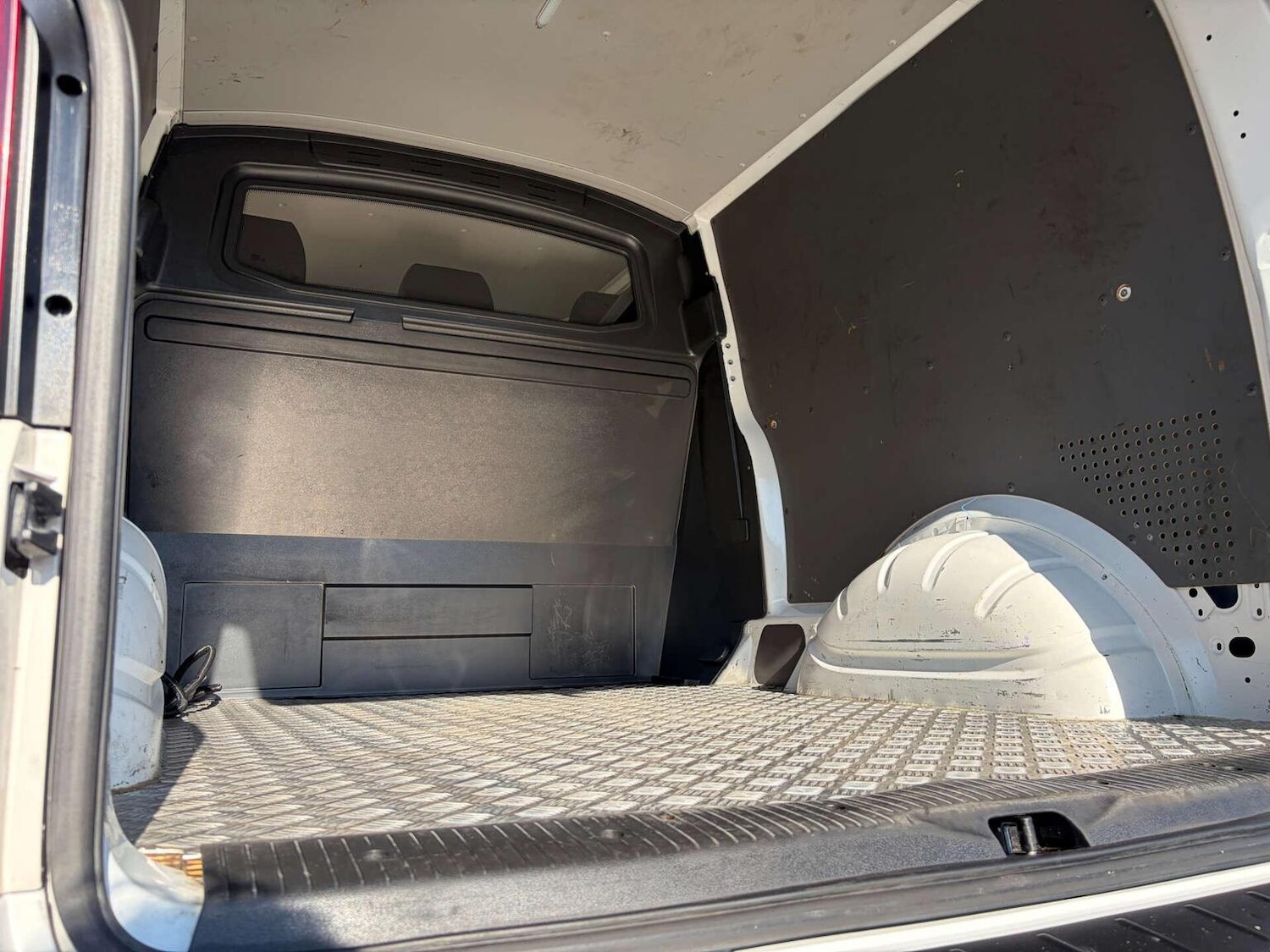 Used Volkswagen Transporter 2021 for sale - 77968785: Photo 21