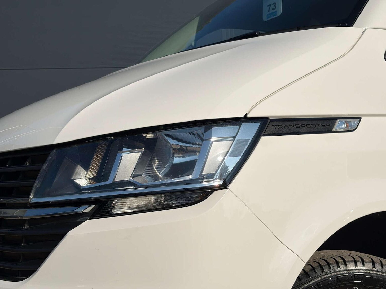 Used Volkswagen Transporter 2021 for sale - 77968785: Photo 23