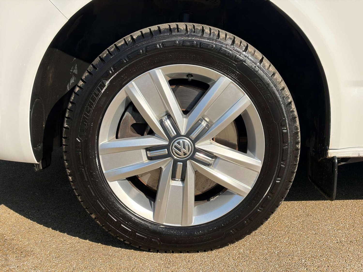 Used Volkswagen Transporter 2021 for sale - 77968785: Photo 26