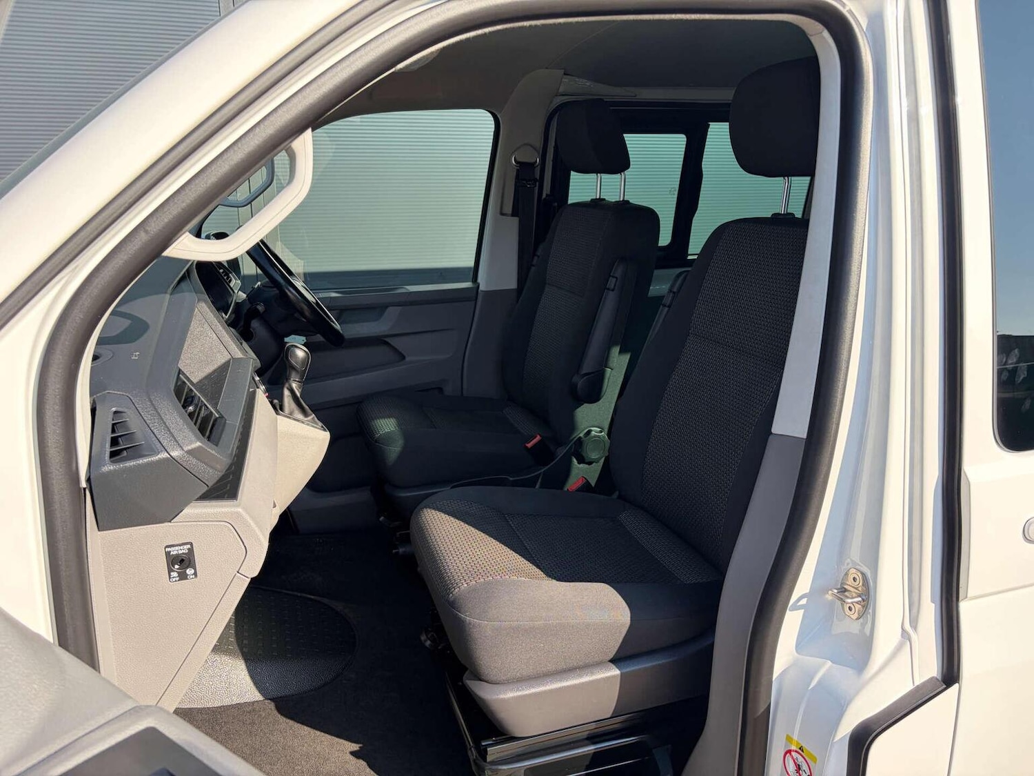 Used Volkswagen Transporter 2021 for sale - 77968785: Photo 28