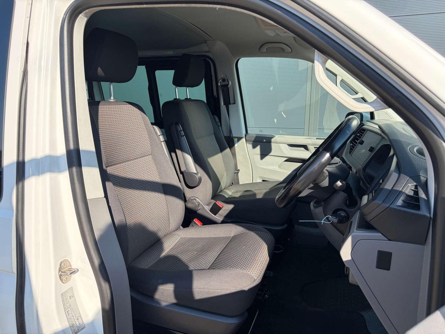 Used Volkswagen Transporter 2021 for sale - 77968785: Photo 29