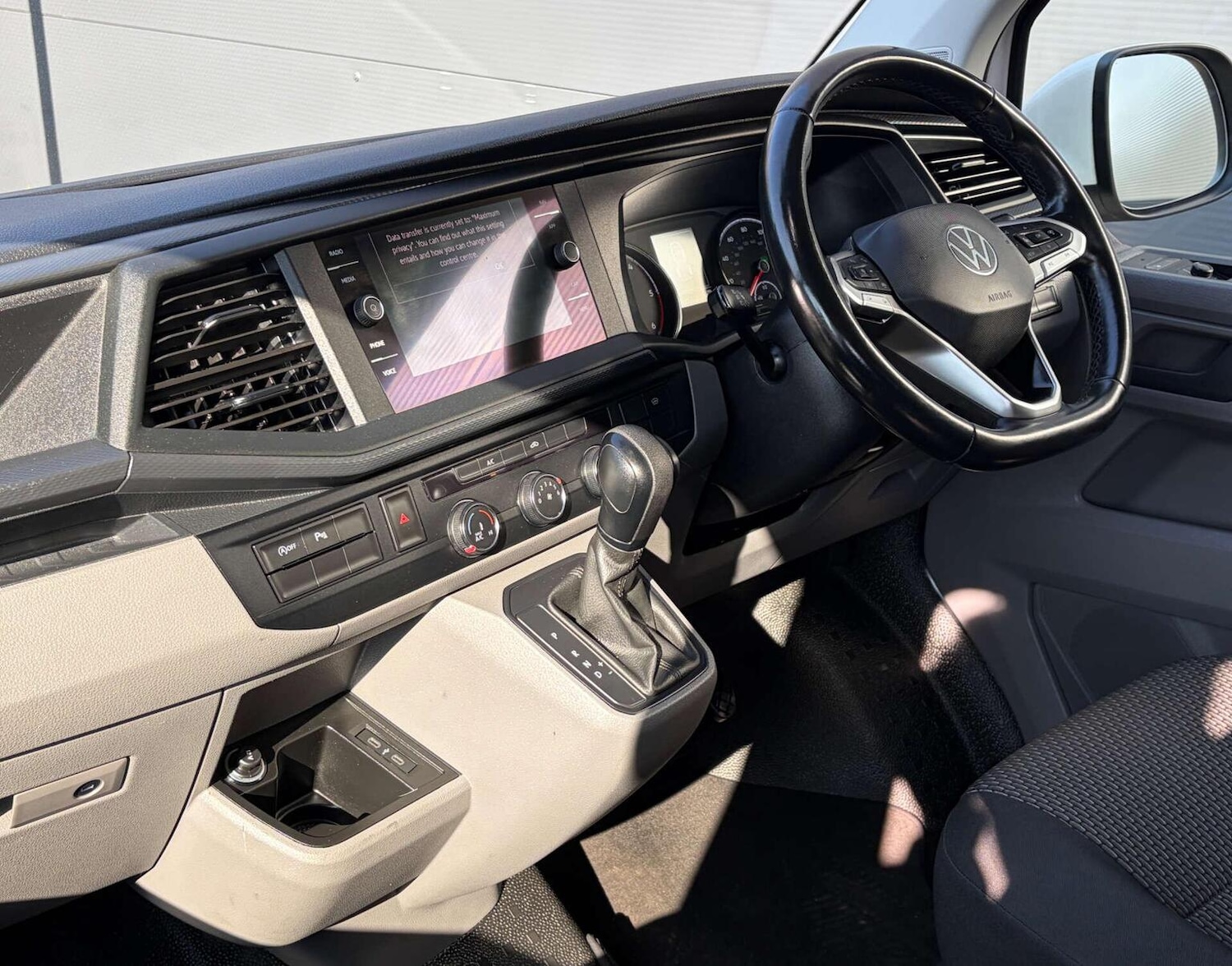 Used Volkswagen Transporter 2021 for sale - 77968785: Photo 33