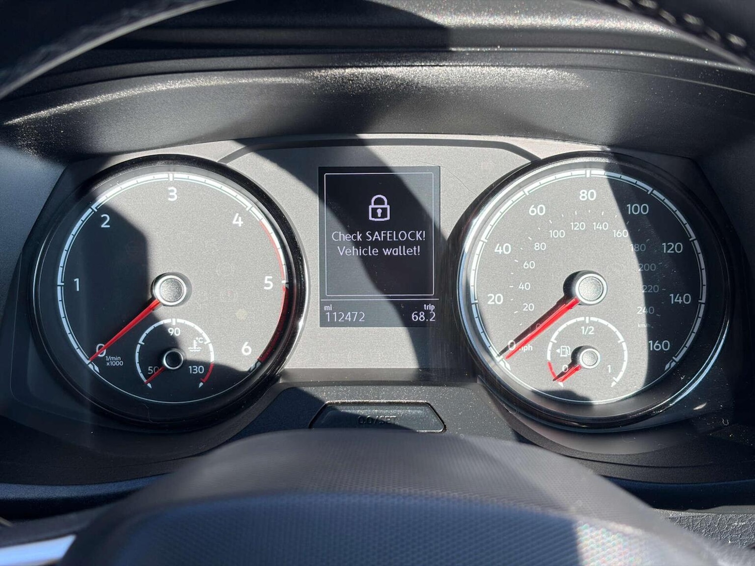 Used Volkswagen Transporter 2021 for sale - 77968785: Photo 45