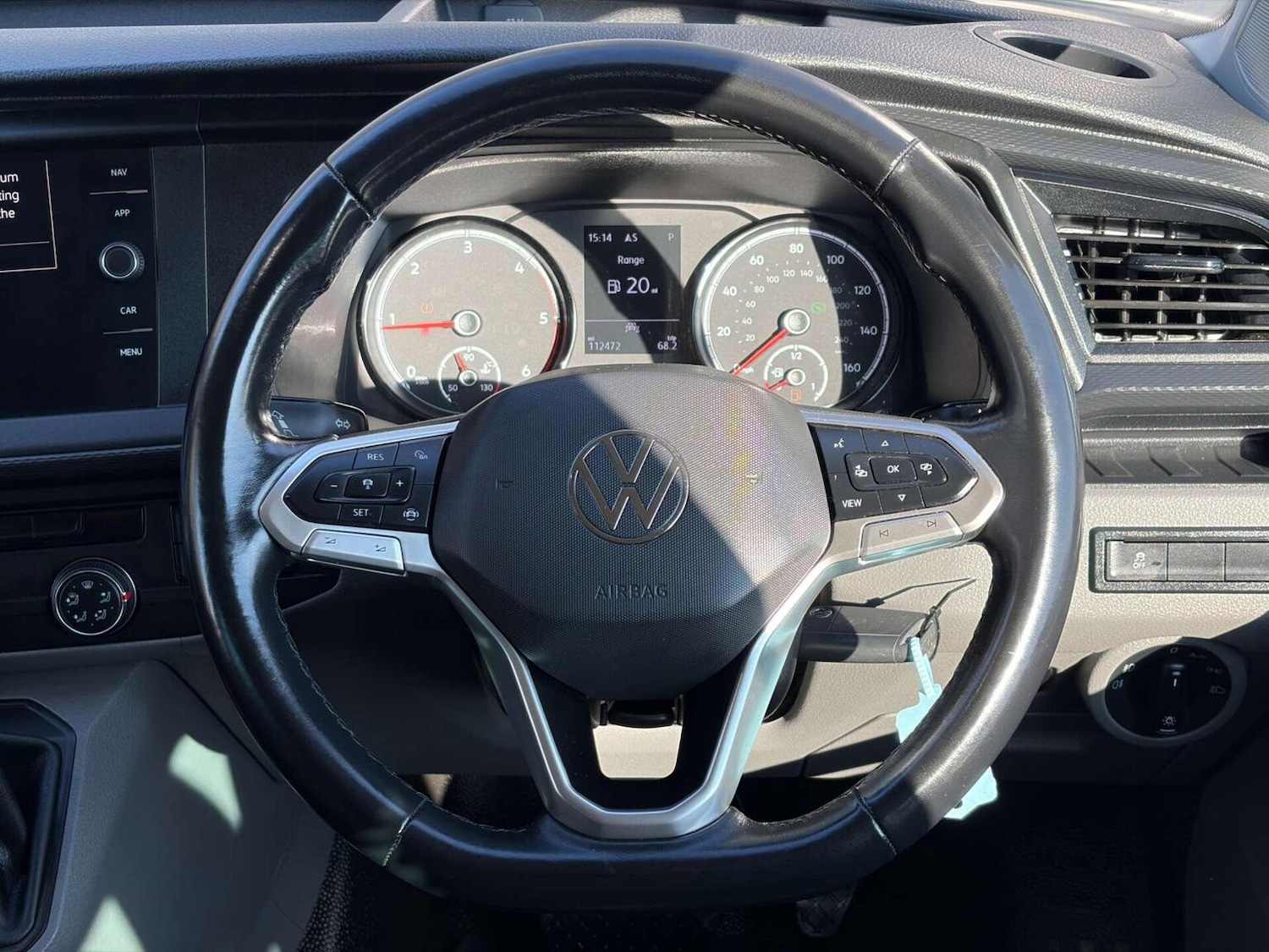 Used Volkswagen Transporter 2021 for sale - 77968785: Photo 47