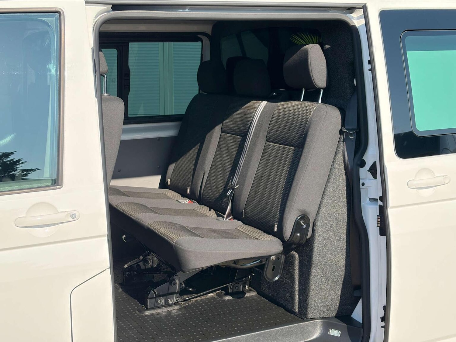 Used Volkswagen Transporter 2021 for sale - 77968785: Photo 5