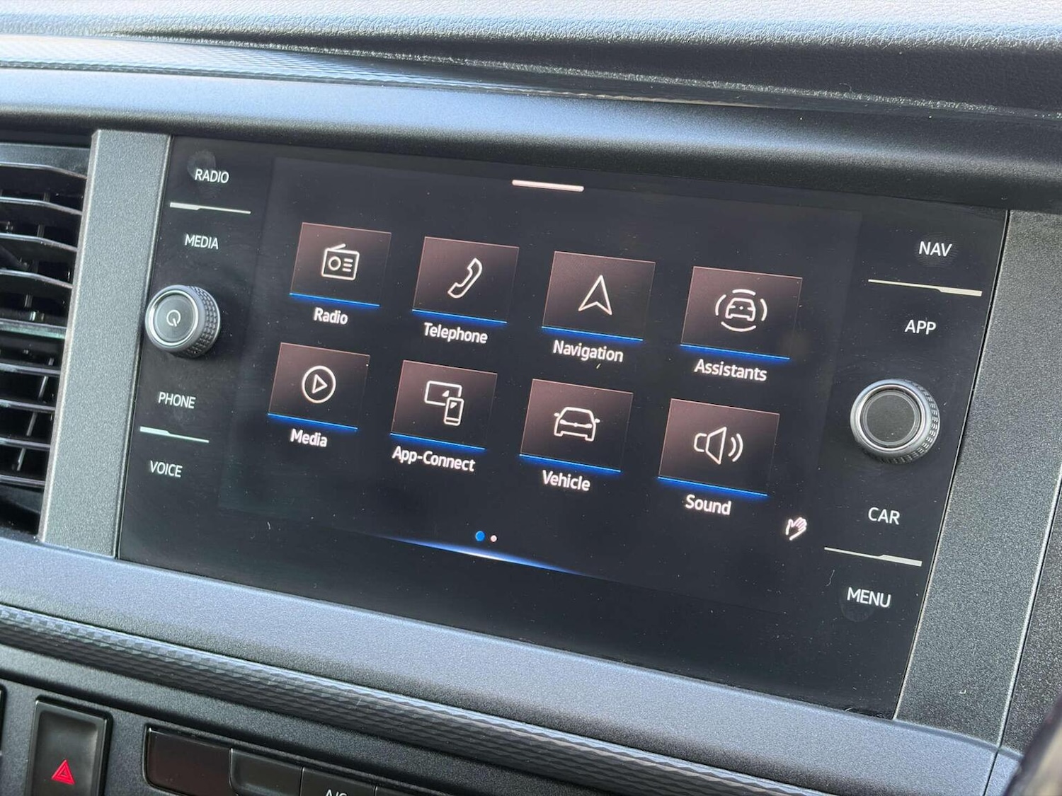 Used Volkswagen Transporter 2021 for sale - 77968785: Photo 57