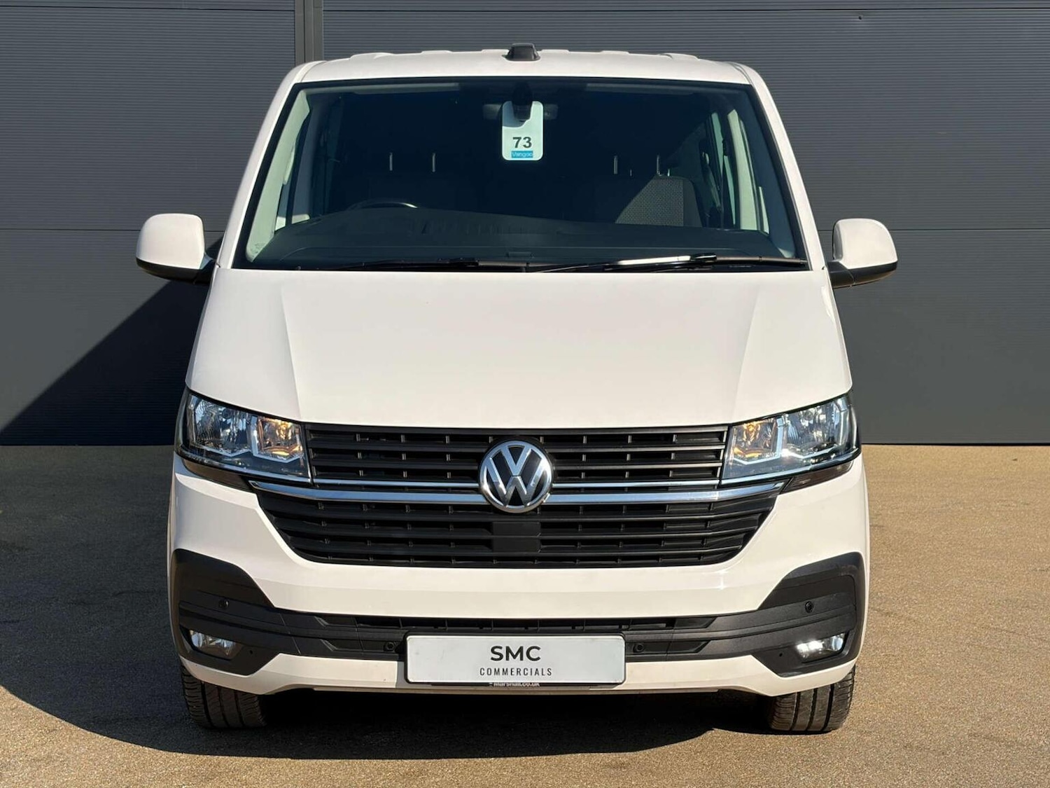 Used Volkswagen Transporter 2021 for sale - 77968785: Photo 7