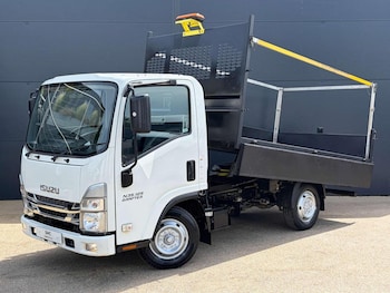 Used Isuzu Other 2023 for sale - 78744994: Photo