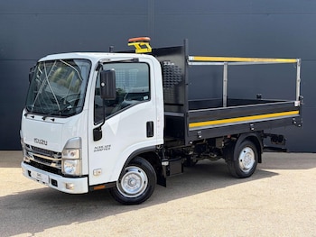 Used Isuzu Other 2023 for sale - 78744994: Photo