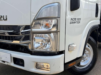 Used Isuzu Other 2023 for sale - 78744994: Photo