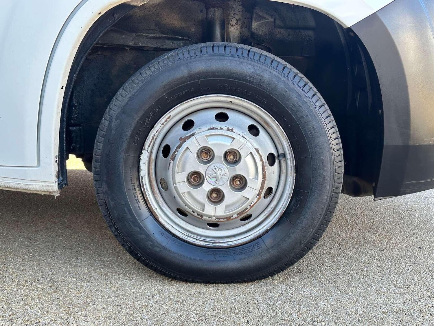 Used Peugeot Boxer 2020 for sale - 76476933: Photo 10